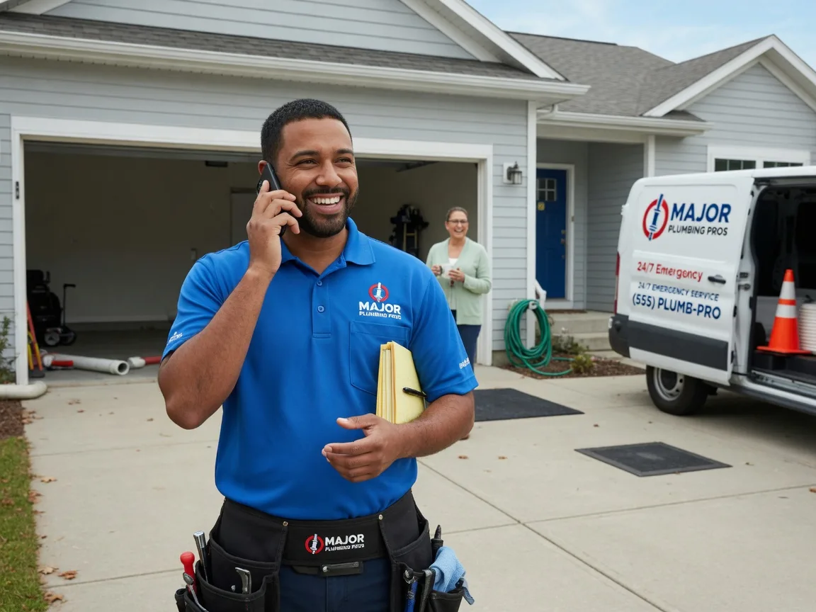 Drain Cleaning Services Ashville, NY FAQs